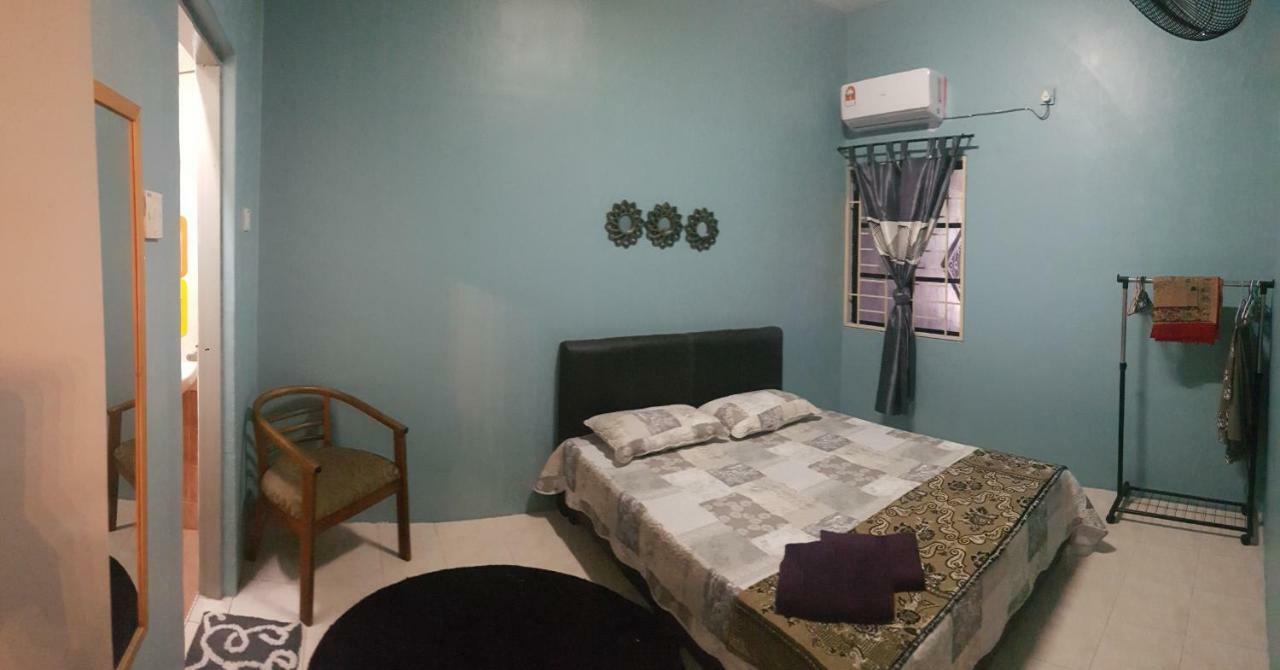 Andak Home2Stay Ipoh Eksteriør billede